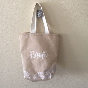 Reusable Tote